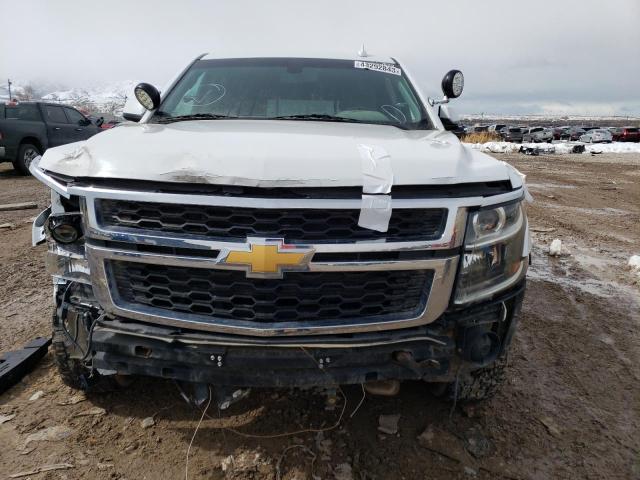 2019 CHEVROLET TAHOE SPEC 1GNSKFECXKR210457