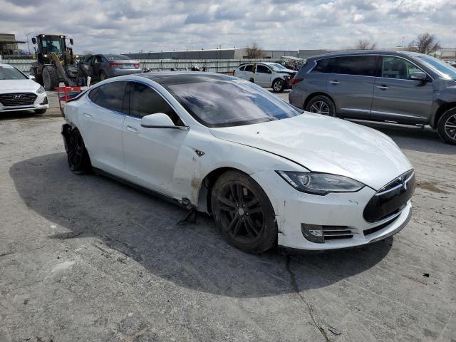 5YJSA1DN0DFP17670 Tesla MODEL S