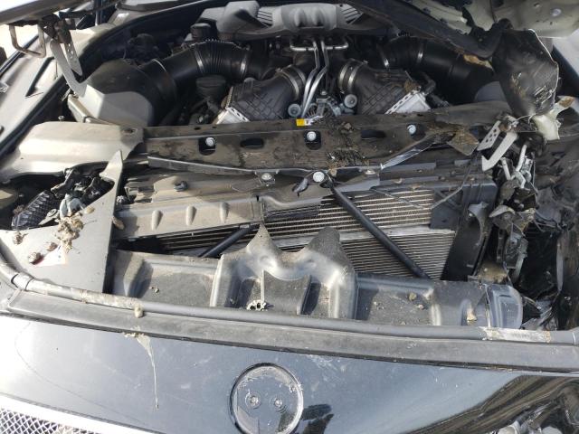 2016 BMW M6 - WBS6G9C59GD932095