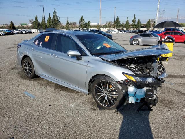 2021 TOYOTA CAMRY SE 4T1G11AK1MU488340