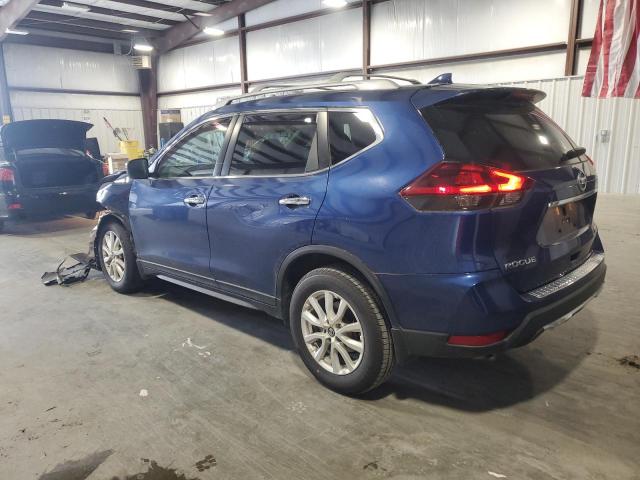 2019 NISSAN ROGUE SPT 5N1AT2MT3KC799247