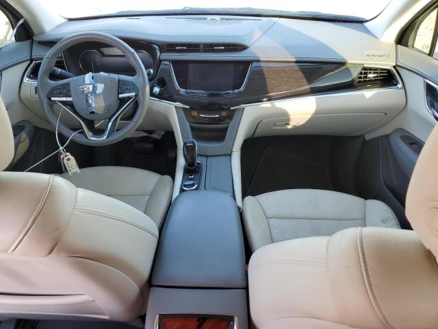 1GYKPCRS2LZ100783 Cadillac Xt6 Premium Luxury