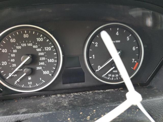 5UXFE43579L268001 BMW X5 Xdrive30i