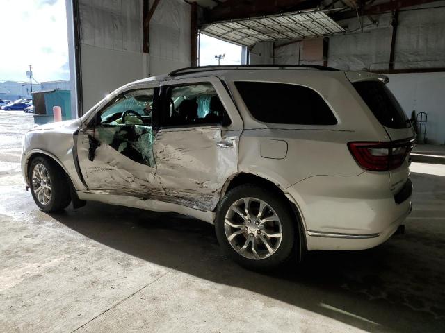 2017 DODGE DURANGO CI - 1C4RDJEGXHC945751