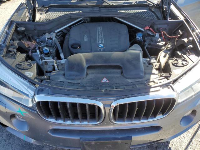 5UXKS4C58E0C06659 BMW X5 Xdrive35d