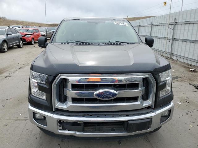 1FTMF1CP0GKF77141 | 2016 FORD F150