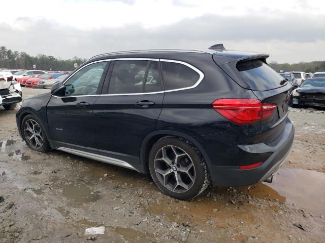 2018 BMW X1 XDRIVE2 WBXHT3C34J5F90649