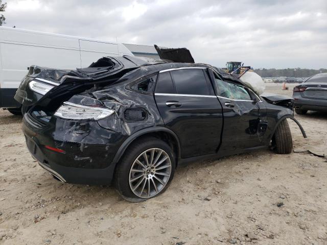 2018 MERCEDES-BENZ GLC COUPE WDC0J4KB0JF468919