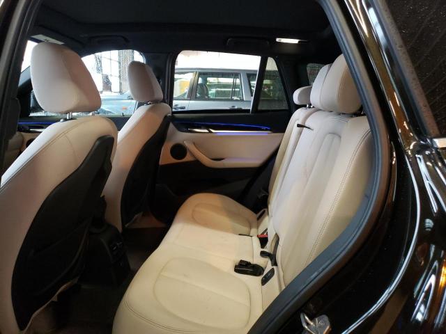2020 BMW X1 XDRIVE2 - WBXJG9C0XL3L58101