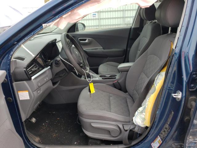 KNDCB3LC2L5397894 KIA NIRO LX