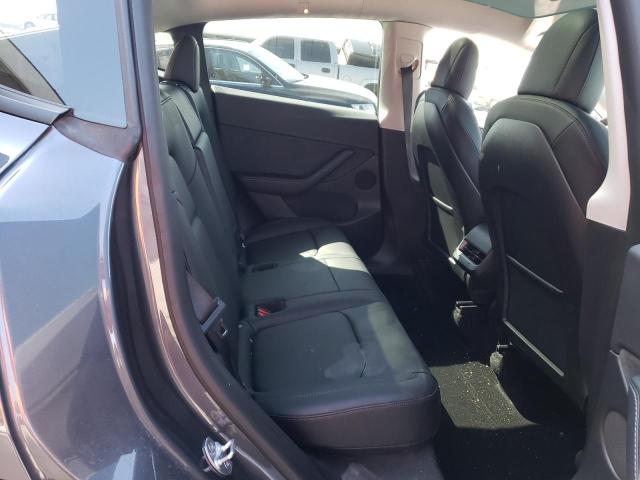 7SAYGDEF7NF403083 Tesla Model Y
