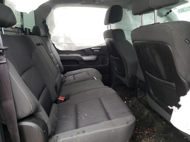 2015 CHEVROLET SILVERADO 3GCUKREC7FG279034