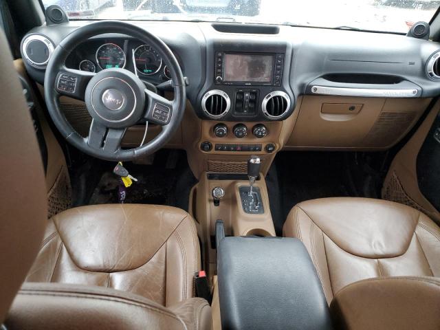1C4HJWEG5EL141631 Jeep Wrangler Unlimited Sahara