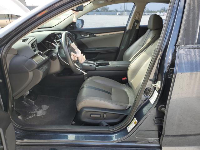 2016 HONDA CIVIC TOUR 19XFC1F97GE001998