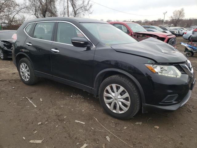 2015 NISSAN ROGUE S KNMAT2MV7FP502291
