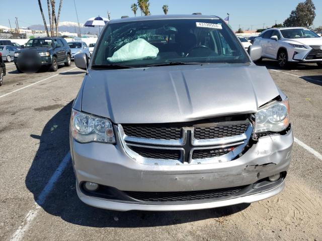 2017 DODGE GRAND CARA 2C4RDGCG0HR848006