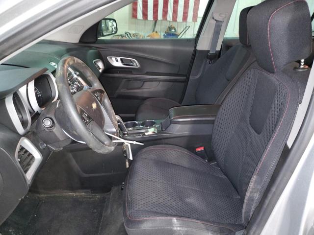 2015 CHEVROLET EQUINOX LS - 2GNALAEK0F1175686