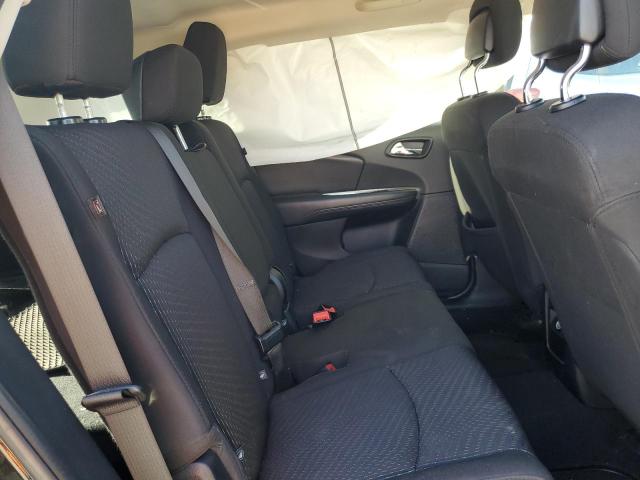 2018 DODGE JOURNEY SE 3C4PDCAB4JT294723