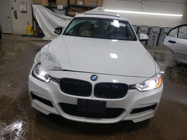 WBA3B3C51DJ810721 BMW 328 XI