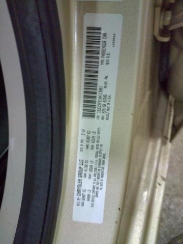 1B3CC5FB1AN113861 Dodge Avenger
