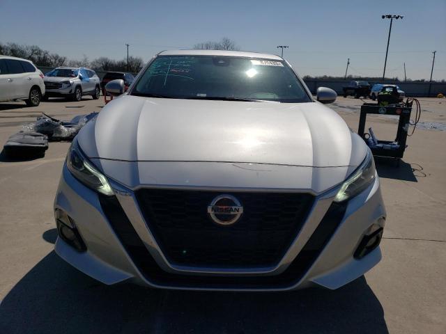 2020 NISSAN ALTIMA SL 1N4BL4EV7LC148294