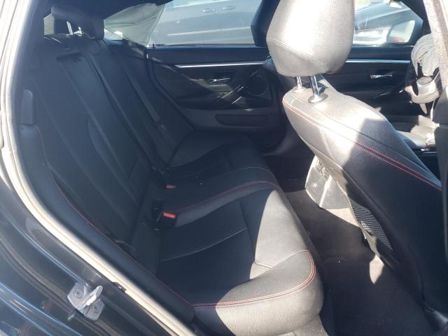 2017 BMW 430I GRAN - WBA4F7C52HG438356