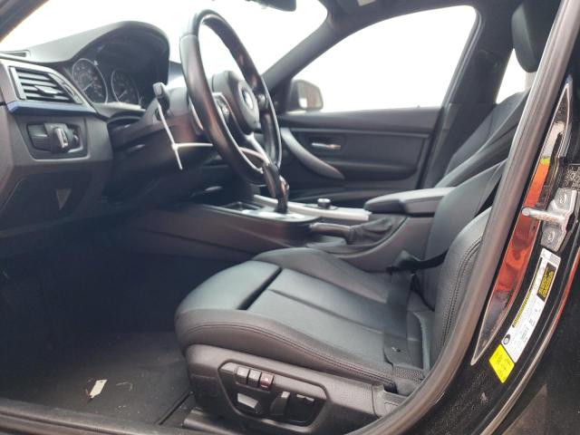 WBA3A9G53ENS64790 BMW 335 I