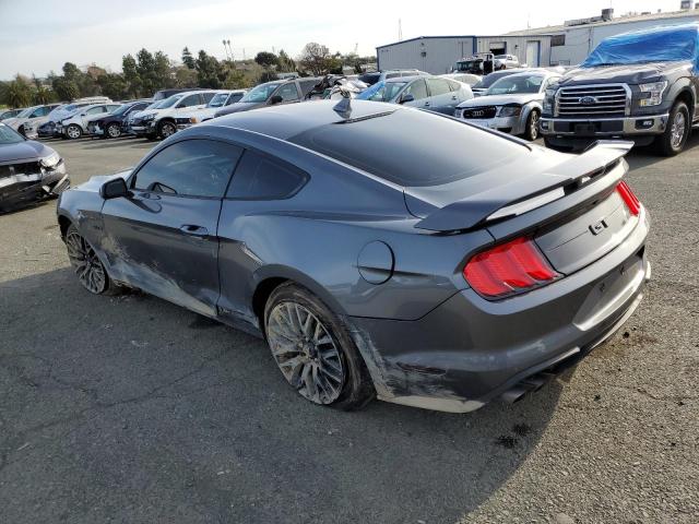 1FA6P8CF0N5107666 Ford MUSTANG GT