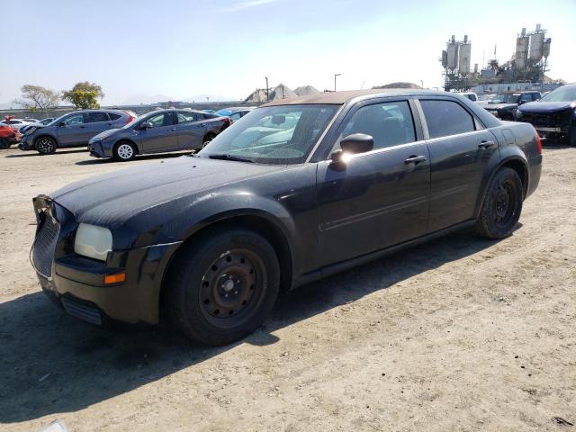 2005 Chrysler 300 300