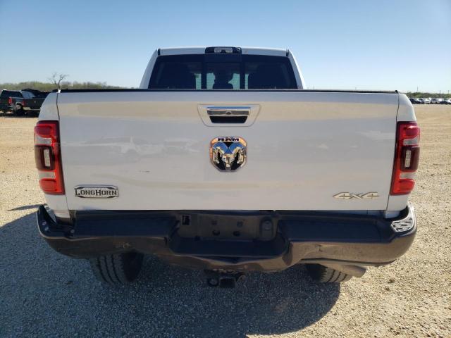 2021 RAM 2500 LONGH - 3C6UR5GLXMG611957