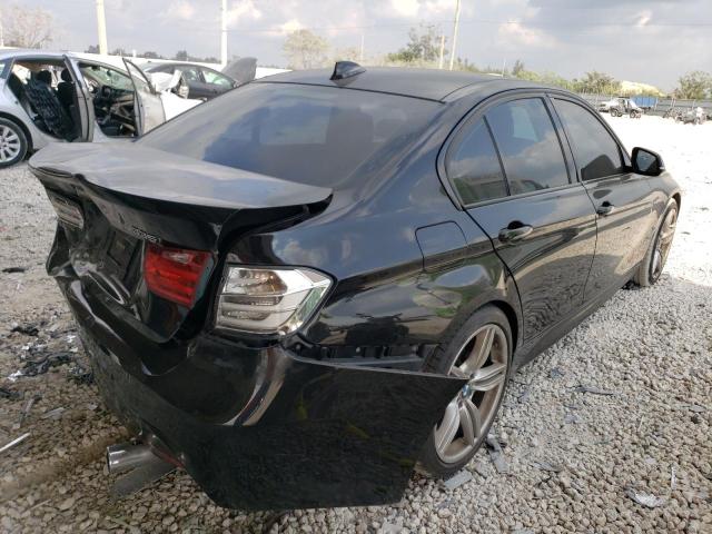 WBA3A9G53ENS64790 BMW 335 I