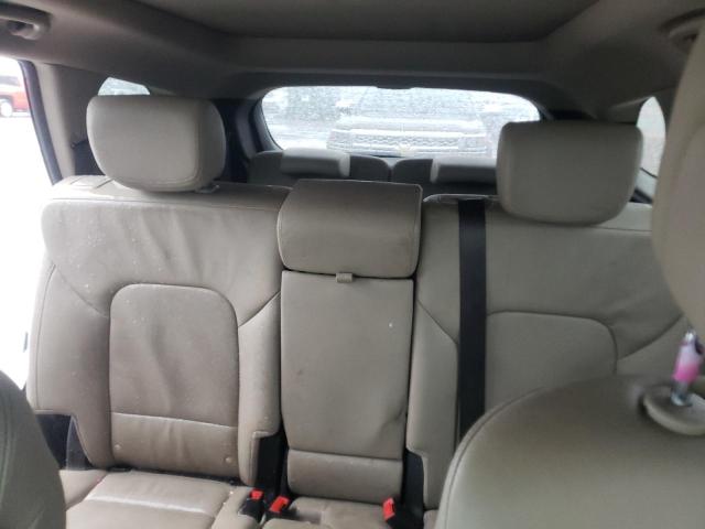 2015 HYUNDAI SANTA FE G - KM8SR4HF6FU109803