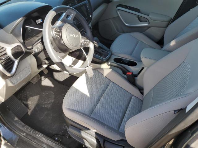 KNDJ23AU9P7188617 KIA SOUL LX