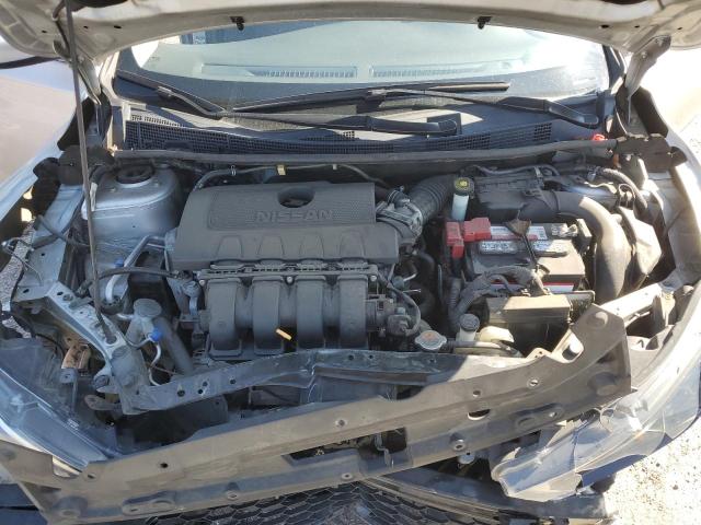3N1AB7AP6HY355553 Nissan SENTRA S