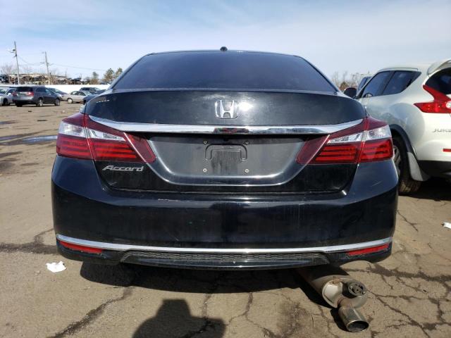 2017 HONDA ACCORD EXL 1HGCR2F96HA019499