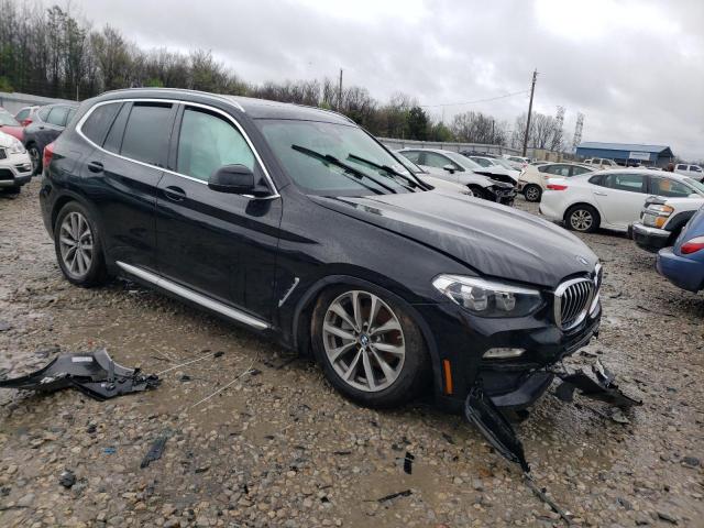 2019 BMW X3 SDRIVE3 - 5UXTR7C59KLF37570