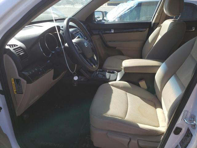 5XYKT4A29BG069547 KIA Sorento Base