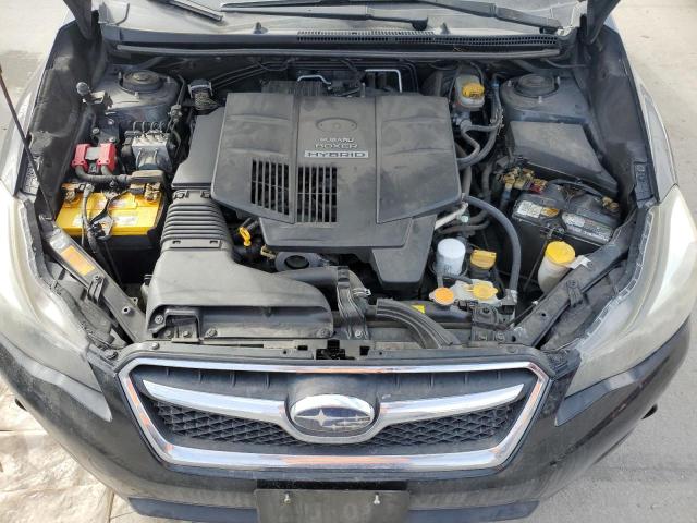 JF2GPBPC6FH224004 Subaru Xv Crosstrek 2.0i Hybrid Touring