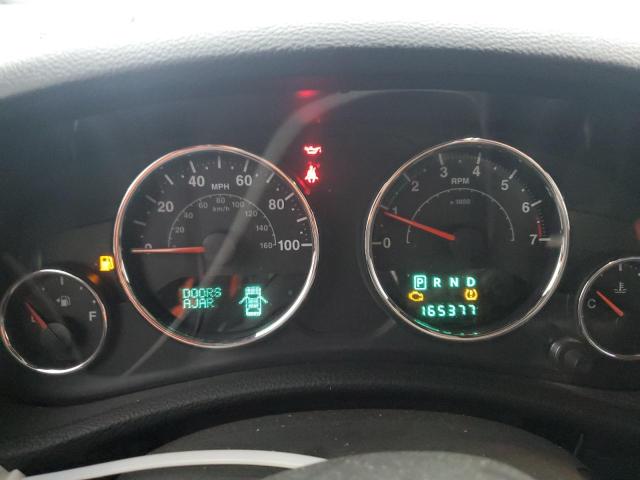 1C4BJWEG0EL264811 Jeep Wrangler Unlimited Sahara