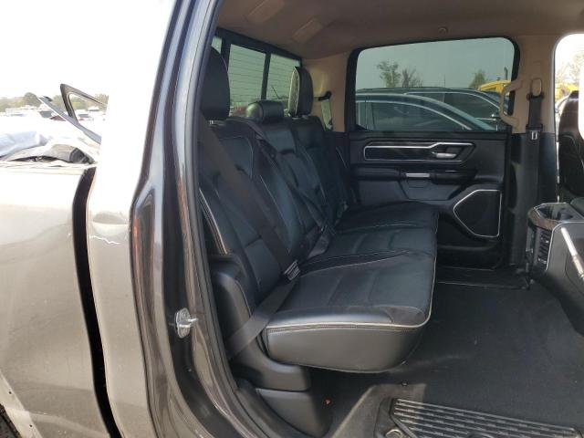 2019 RAM 1500 LARAM 1C6RREJTXKN706599