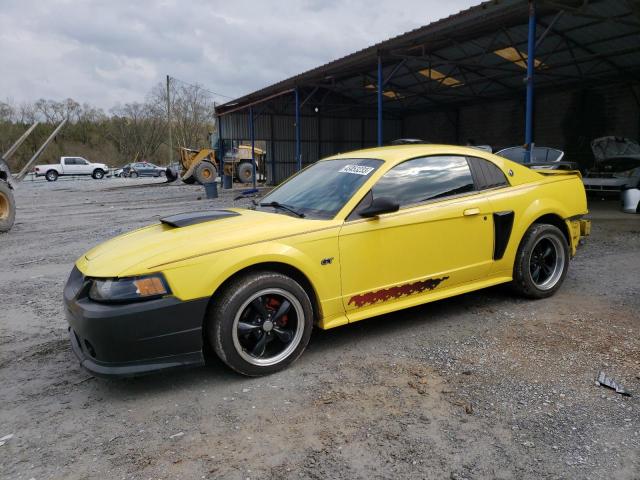 2001 Ford Mustang GT