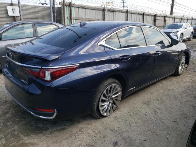 2019 LEXUS ES 300H - JTHB21B1XK2018655