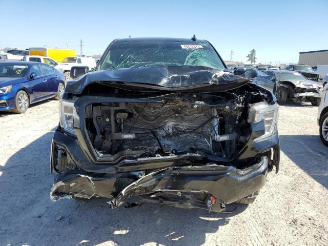3GTP9EEL3MG431244 GMC Sierra K1500 At4