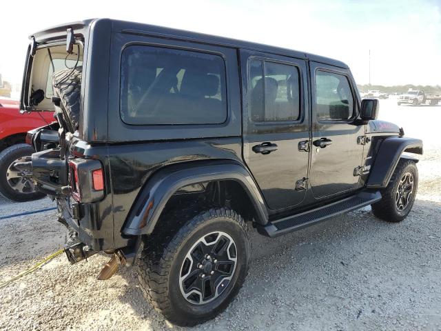 1C4HJXEN8LW148069 Jeep Wrangler Unlimited Sahara