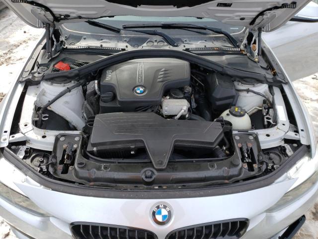 WBA8A3C59GK551418 BMW 320 XI