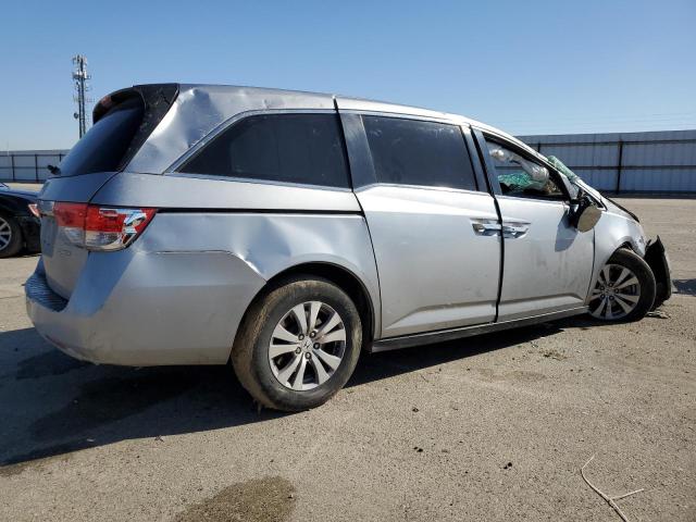 2016 HONDA ODYSSEY SE 5FNRL5H32GB041378
