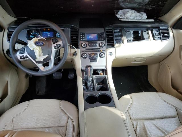2018 FORD TAURUS SE - 1FAHP2D83JG115328