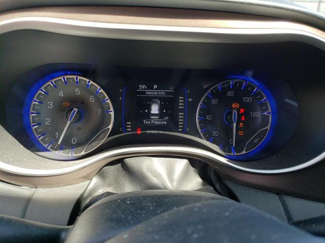 2018 CHRYSLER PACIFICA T 2C4RC1BG5JR253899