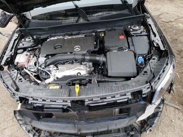 2022 MERCEDES-BENZ GLB 250 4M - W1N4M4HB6NW179757