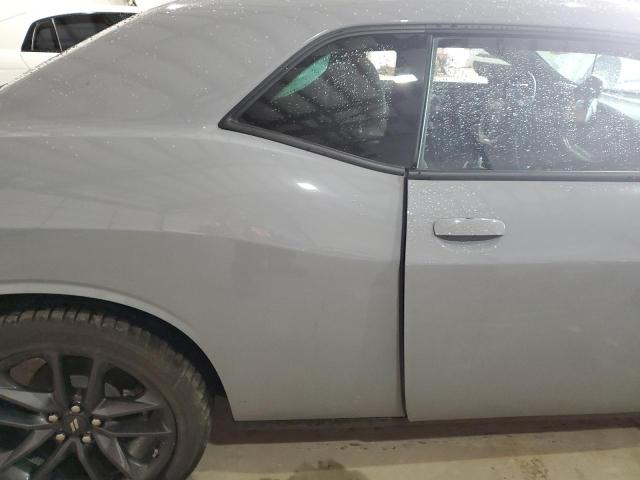 2022 DODGE CHALLENGER 2C3CDZKG8NH175734